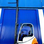 STILL RX20-20 ELÉCTRICA 4 RUEDAS full