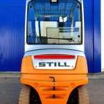 STILL RX20-20 ELÉCTRICA 4 RUEDAS full