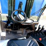 STILL RX20-20 ELÉCTRICA 4 RUEDAS full