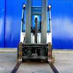 STILL RX20-20 ELÉCTRICA 4 RUEDAS full