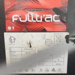 STILL RX20-20 ELÉCTRICA 4 RUEDAS full