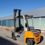 STILL RX70-30 3000 KGS DIESEL full