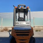 STILL RX70-30 3000 KGS DIESEL full