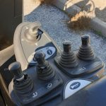 STILL RX70-30 3000 KGS DIESEL full