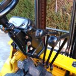 CATERPILLAR 2000 KGS DIESEL full