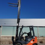 TOYOTA TONERO 1800 KGS DIESEL full