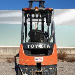 TOYOTA TONERO 1800 KGS DIESEL full