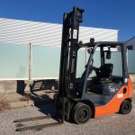 TOYOTA TONERO 1800 KGS DIESEL full