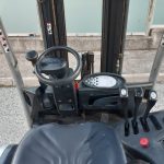 STILL RX60-18 1800 KGS ELÉCTRICA full