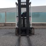 STILL RX60-18 1800 KGS ELÉCTRICA full