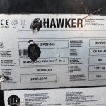 STILL RX60-18 1800 KGS ELÉCTRICA full