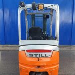 STILL RX20-18 1800 KGS ELÉCTRICA full