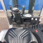 STILL RX20-18 1800 KGS ELÉCTRICA full