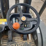 AUSA 4X4 1500 KGS MATRICULADA DIESEL full