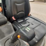 AUSA 4X4 1500 KGS MATRICULADA DIESEL full