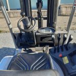 STILL RX60-25 4 ELÉCTRICA 4 RUEDAS full