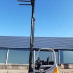 STILL RX60-25 4 ELÉCTRICA 4 RUEDAS full