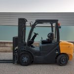 OM 3500 KGS DIESEL full