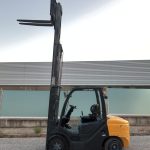 OM 3500 KGS DIESEL full