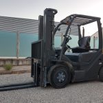 OM 3500 KGS DIESEL full