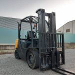 OM 3500 KGS DIESEL full