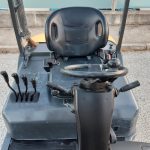 OM 3500 KGS DIESEL full