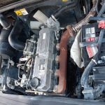 OM 3500 KGS DIESEL full