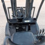 OM 3500 KGS DIESEL full