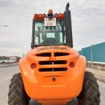 AUSA 4X4 2500 KGS DIESEL full