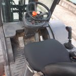 AUSA 4X4 2500 KGS DIESEL full