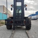 AUSA 4X4 2500 KGS DIESEL full