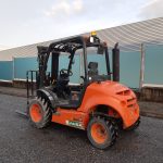 AUSA 4X4 1500 KGS full