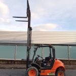 AUSA 4X4 1500 KGS full