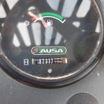 AUSA 4X4 1500 KGS full