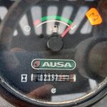 AUSA 4X4 1500 KGS full