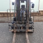 AUSA 4X4 1500 KGS full