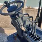 NISSAN 2000 KGS DIESEL MATRICULADA full