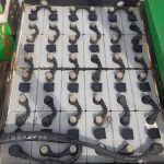 CESAB 1600 KGS ELÉCTRICA full