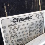 CESAB 1600 KGS ELÉCTRICA full