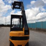 JCB 2500 KGS DIESEL full