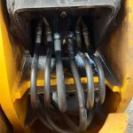 JCB 2500 KGS DIESEL full