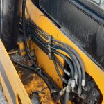 JCB 2500 KGS DIESEL full