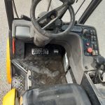 JCB 2500 KGS DIESEL full