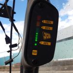 JCB 2500 KGS DIESEL full