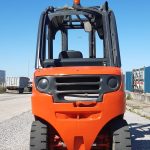 LINDE 2500 KGS DIESEL full