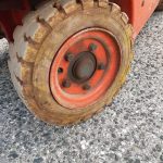 LINDE 1600 KGS ELÉCTRICA full