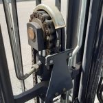 LINDE 1600 KGS ELÉCTRICA full