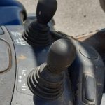 LINDE 1600 KGS ELÉCTRICA full