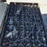 STILL R60-25 ELÉCTRICA 4 RUEDAS full