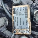 STILL R60-25 ELÉCTRICA 4 RUEDAS full